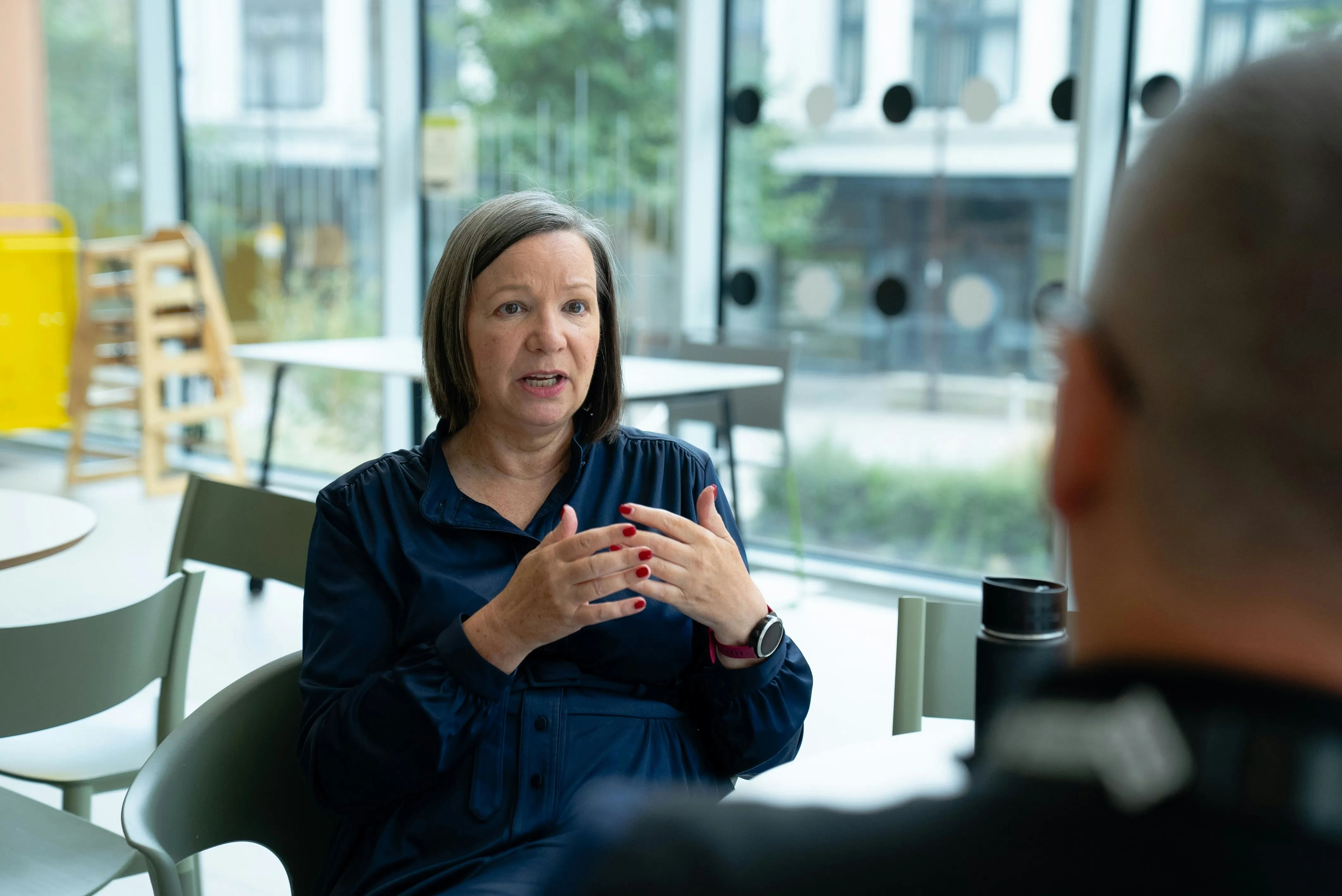 Capability Coaching